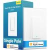 Single Pole Smart Switch 1 Pack
