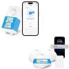 imagemeross Matter Human Presence SensorMeross Smart Water Sensor Alarm 3 Pack